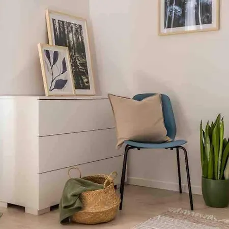 Lejlighed Heaven